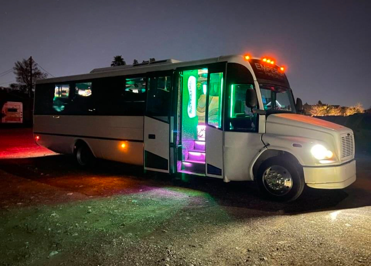 limo rental near me scottsdale arizona